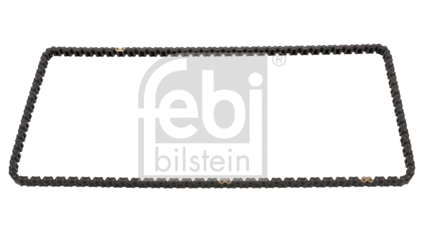 49795 FEBI BILSTEIN Ланцюг ГРМ (кількість ланок: 178) HYUNDAI CRETA, ELANTRA V, ELANTRA VI, I40 I, I40 I CW, IX35, SONATA VI, SONATA VII, TUCSON  KIA CERATO IV, OPTIMA, SELTOS, SOUL II, SOUL III 1.8/2.0/2.0H 09.10-