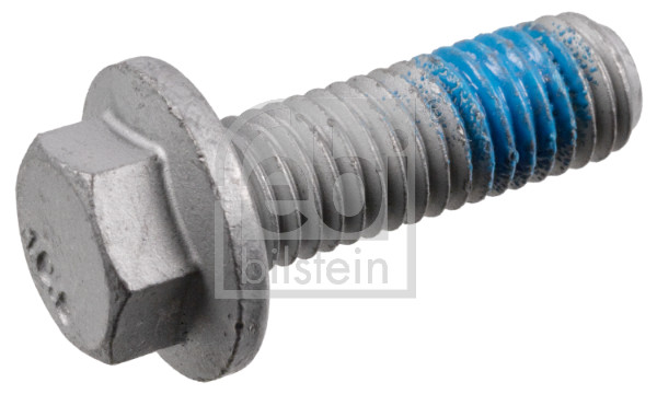 182564 FEBI BILSTEIN Направляючий болт супорта передн FORD FIESTA, FIESTA V, FUSION 1.25-2.0 11.01-11.13