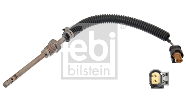 49298 FEBI BILSTEIN Датчик температури відпрацьованих газів