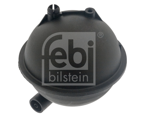 48804 FEBI BILSTEIN FEBI AUDI Ресивер вакуумний A6 C6 2.0 TDI 04-