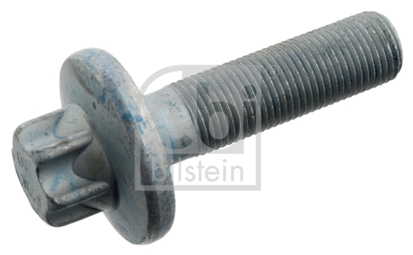 40617 FEBI BILSTEIN Болт кронштейна вісі (M16x1,5x46) MERCEDES AMG GT (X290), C (A205), C (C204), C (C205), C (W204), C (W205), C T-MODEL (S204), C T-MODEL (S205), CLS (C218), CLS (C257) 10.05-