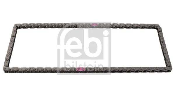 178893 FEBI BILSTEIN Ланцюг ГРМ (кількість ланок: 112) TOYOTA RAV 4 IV 2.0D 12.12-11.18