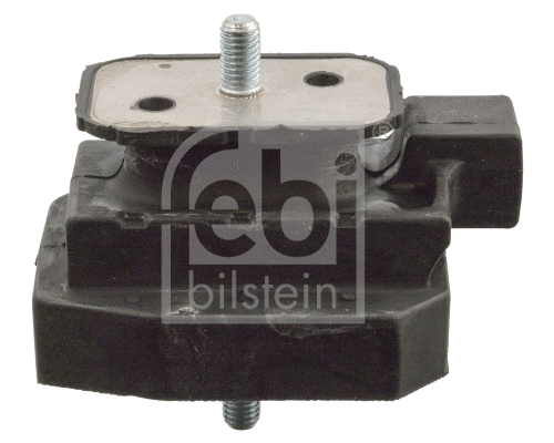 103117 FEBI BILSTEIN FEBI BMW подушка коробки 5 E60 540
