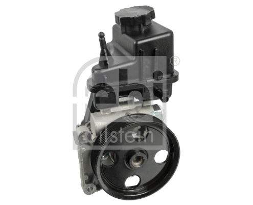 172148 FEBI BILSTEIN Насос гідропідсилювача керма (новий) MERCEDES SPRINTER 3,5-T (B906), SPRINTER 3,5-T (B907), SPRINTER 3,5-T (B907, B910), SPRINTER 3-T (B906), SPRINTER 3-T (B907), SPRINTER 3-T (B910 2.1D/2.2D 09.03-