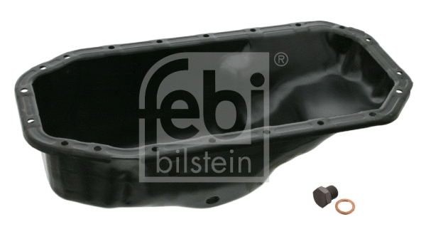 18426 FEBI BILSTEIN Масляный поддон