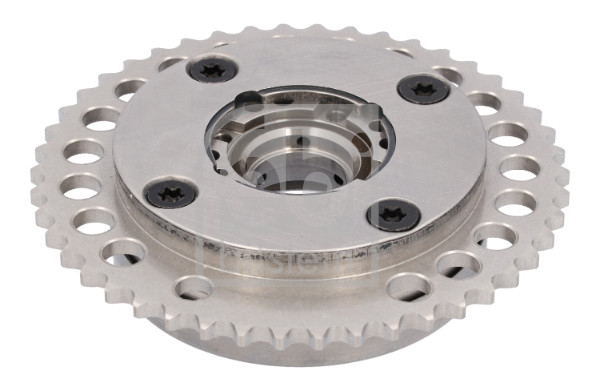 185203 FEBI BILSTEIN Шків з датчиком фаз ГРМ BMW 1 (F40), 2 (F45), 2 (G42, G87), 2 GRAN COUPE (F44), 2 GRAN TOURER (F46), 3 (G20, G80, G28), 3 (G21, G81), 7 (G11, G12), 8 (G14, F91), 8 (G15, F92) 1.5-3.0H 03.18-