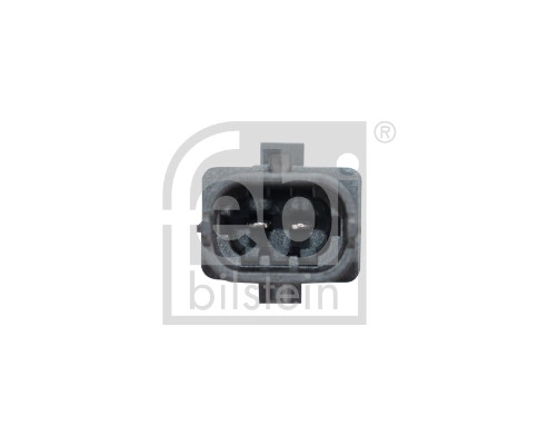 185302 FEBI BILSTEIN Датчик температури відпрацьованих газів