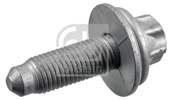 182453 FEBI BILSTEIN Направляючий болт супорта BMW I3 (I01), I8 (I12), I8 (I15), X5 (E70), X5 (F15, F85), X6 (E71, E72), X6 (F16, F86) 1.5H-Electric 10.06-