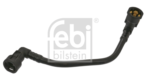 100272 FEBI BILSTEIN FEBI паливопровід DB M163