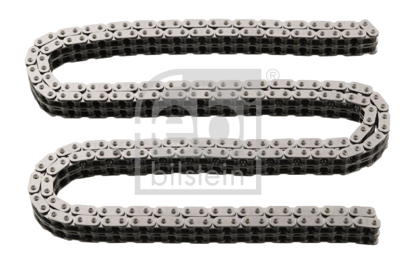 09273 FEBI BILSTEIN Ланцюг ГРМ (кількість ланок: 224) MERCEDES S (W108, W109)  PORSCHE CAYENNE 4.5/6.3 03.68-09.07