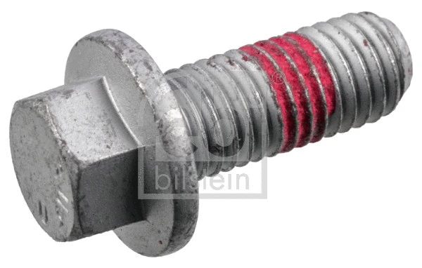 180961 FEBI BILSTEIN Направляючий болт супорта FORD GALAXY II, GALAXY MK II, MONDEO IV, S-MAX 1.6-2.5 05.06-06.15