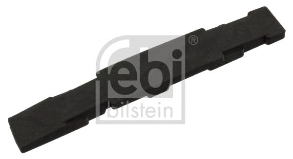 25157 FEBI BILSTEIN Направляюча ланцюга ГРМ SAAB 900 II, 9000, 9-3, 9-5 2.0/2.3 08.89-12.09