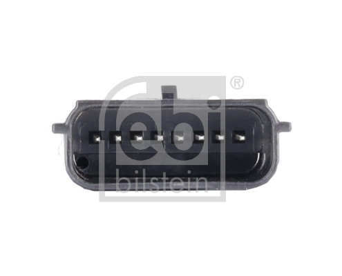 181793 FEBI BILSTEIN Витратомір повітря (8 pin, картрідж) OPEL INSIGNIA B, INSIGNIA B COUNTRY, INSIGNIA B GRAND SPORT 1.5/2.0 03.17-