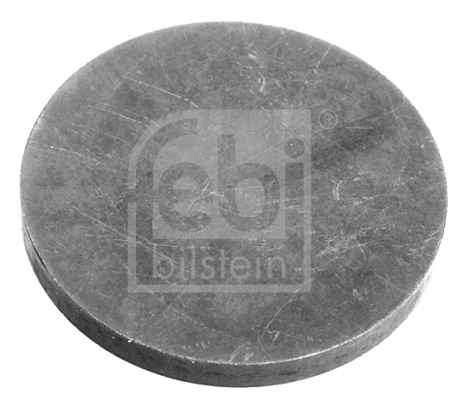 07553 FEBI BILSTEIN 31x3,7 Регулятор зазору клапана VOLVO 240, 740, 760, 780, 940, 960  AUDI 100 C2, 100 C3, 200 C2, 200 C3, 80 B1, 80 B2, 90 B2, COUPE B2, QUATTRO  CITROEN AX, SAXO, XSARA 1.3-2.4D 05.72-07.04