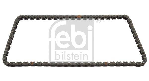 102567 FEBI BILSTEIN Ланцюг ГРМ (кількість ланок: 114) CADILLAC BLS  CHEVROLET CAMARO  OPEL ANTARA A, INSIGNIA A, SIGNUM, VECTRA C, VECTRA C GTS  SAAB 9-3, 9-5 2.8-3.6 08.02-