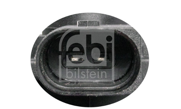 183760 FEBI BILSTEIN Електропневматичний контрольний клапан AUDI A1, A3, Q2, Q3, TT  SEAT ALHAMBRA, ALTEA, ALTEA XL, ARONA, ATECA, IBIZA IV, IBIZA IV SC, IBIZA IV ST, IBIZA V, LEON, LEON SC, LEON ST 1.2D-2.0D 05.03-
