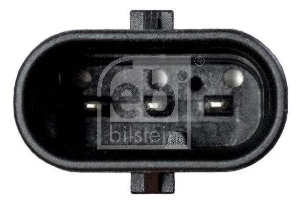 180171 FEBI BILSTEIN Датчик тиску палива BMW 1 (E81), 1 (E82), 1 (E87), 1 (E88), 1 (F20), 1 (F21), 2 (F22, F87), 2 (F23), 2 (F45), 2 GRAN TOURER (F46), 3 (E90), 3 (E91), 3 (E92), 3 (E93), 3 (F30, F80) 1.2-6.0 05.06-