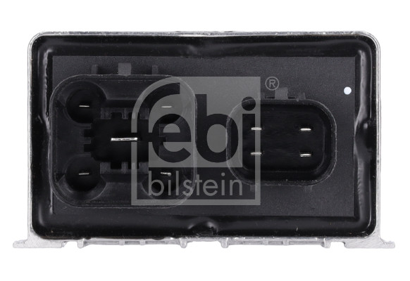 184510 FEBI BILSTEIN Блок керування, час розжарювання febi Plus