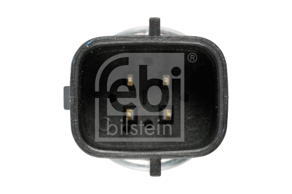 171267 FEBI BILSTEIN Перемикач тиску кондиціонера FORD C-MAX, FIESTA, FIESTA V, FOCUS C-MAX, FOCUS I, FOCUS II, FOCUS II/KOMBI, FOCUS I/KOMBI, FUSION, KUGA I, TRANSIT, TRANSIT CONNECT 1.25-2.5 08.98-08.14