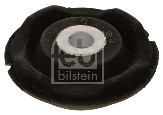 40796 FEBI BILSTEIN Кріплення роздавальної коробки задн AUDI A1, A3, TT  SEAT ALTEA XL, LEON ST  SKODA OCTAVIA III, SUPERB II, SUPERB III, YETI  VW GOLF V, GOLF VI, GOLF VII, PASSAT B6, PASSAT B8 1.4-3.6 05.03-