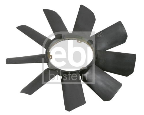 22784 FEBI BILSTEIN Крильчатка вентилятора