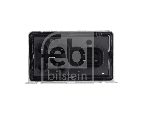 183984 FEBI BILSTEIN реле попереднього нагріву