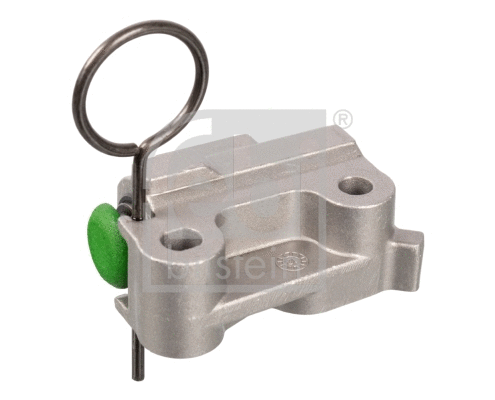 100556 FEBI BILSTEIN Натягувач ланцюга ГРМ MERCEDES C (C204), C T-MODEL (S204), C (W204), CLS (C218), CLS SHOOTING BRAKE (X218), E (A207), E (C207), E T-MODEL (S212), E (W212), GLK (X204), M (W166) 3.5/3.5H 06.08-