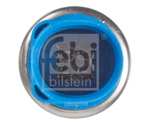 170145 FEBI BILSTEIN Термовимикач вентилятора (з ущильнюючим кільцем) AUDI A2, A4 B5, A4 B6, A4 B7, A6 C4, A6 C5, A8 D2, ALLROAD C5, SKODA SUPERB I, VW PASSAT B5, PASSAT B5.5 1.2D-6.0 11.94-06.08