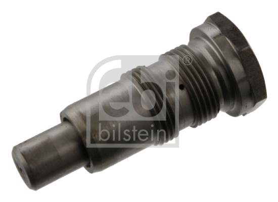 02879 FEBI BILSTEIN Натягувач ланцюга ГРМ OPEL ASCONA B, COMMODORE C, FRONTERA A, KADETT C, KADETT C CITY, MANTA B, MONZA A, OMEGA A, REKORD E, SENATOR A, SENATOR B 1.6-3.0 09.75-10.98