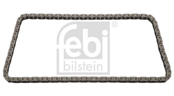 09276 FEBI BILSTEIN Ланцюг ГРМ (кількість ланок: 94) VOLVO 260, 760, 780, 960  CITROEN XM  PEUGEOT 504, 605  RENAULT 30, ESPACE II, ESPACE III, LAGUNA I, SAFRANE I, SAFRANE II 2.6-3.0 08.74-03.01
