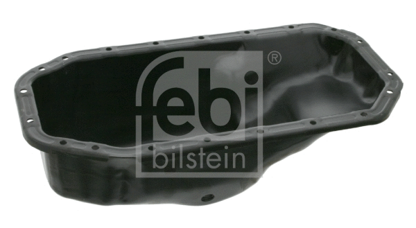 14720 FEBI BILSTEIN Масляный поддон