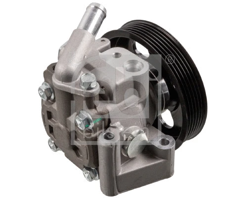 180993 FEBI BILSTEIN Насос гідропідсилювача керма (новий) FORD GALAXY II, MONDEO IV, S-MAX 1.8D/2.0D 05.06-06.15