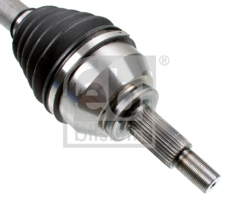 181902 FEBI BILSTEIN к-т валу привідного