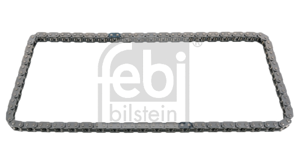 177616 FEBI BILSTEIN Ланцюг ГРМ (кількість ланок: 108) FIAT FULLBACK  MITSUBISHI L200, L200 / TRITON, PAJERO SPORT III 2.2D/2.4D 11.14-