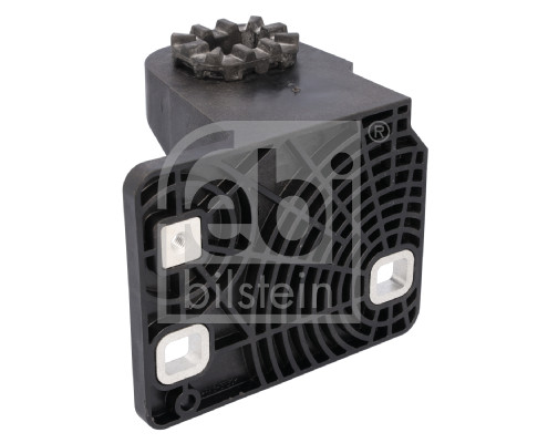 184596 FEBI BILSTEIN кріплення радіатора