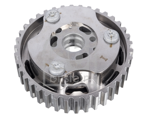 104244 FEBI BILSTEIN Шків з датчиком фаз ГРМ FORD B-MAX, C-MAX II, ECOSPORT, FIESTA VI, FIESTA VII, FOCUS III, GRAND C-MAX, MONDEO V, TOURNEO CONNECT V408 NADWOZIE WIELKO, TOURNEO COURIER B460 1.0/1.0ALK 02.12-