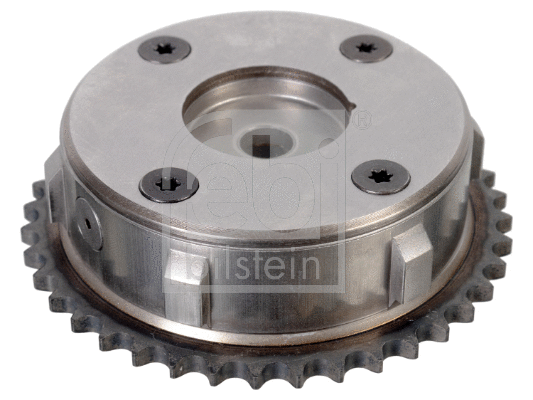 175357 FEBI BILSTEIN Шків з датчиком фаз ГРМ MAZDA 3, 6, CX-7 2.0/2.3/2.5 06.02-12.14