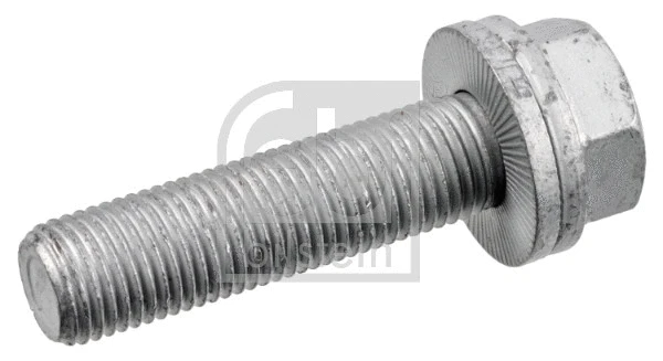 181550 FEBI BILSTEIN Направляючий болт супорта AUDI A1, A3, Q2, Q3, Q4 E-TRON, TT  CUPRA ATECA, BORN, FORMENTOR, LEON, LEON SPORTSTOURER  SEAT ALHAMBRA, ATECA, LEON, LEON SC, LEON SPORTSTOURER 1.0-Electric 03.05-