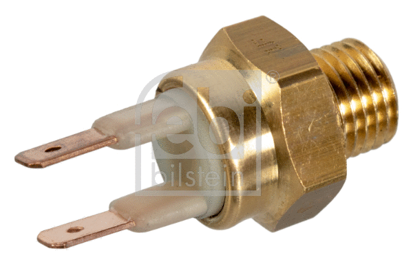 03280 FEBI BILSTEIN Термовимикач вентилятора BMW 3 (E21), 3 (E30), 5 (E28), 6 (E24), 7 (E23) 2.0-3.5 10.75-11.93