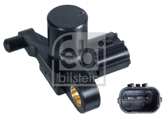 108238 FEBI BILSTEIN Датчик положення розподільчого валу HONDA CIVIC VII, FR-V, STREAM 1.4/1.6/1.7 11.00-09.06