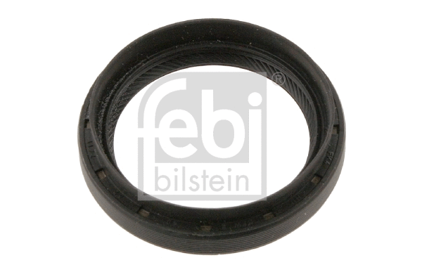 31501 FEBI BILSTEIN Сальник колінвалу (40x52x11) AUDI A3, A4 B6, A4 B7, A6 ALLROAD C6, A6 C6, R8, R8 SPYDER 1.6ALK-5.2 11.00-07.15