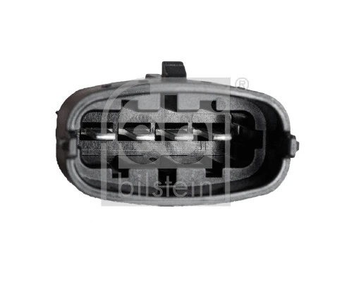 38493 FEBI BILSTEIN Датчик тиску у впускному колекторі (4 pin) ALFA ROMEO MITO  DACIA LOGAN II, LOGAN MCV II, SANDERO II  FIAT 500, 500 C, 500L, 500X, BRAVA, BRAVO I, BRAVO II, DOBLO, DOBLO CARGO 0.9-2.4 04.85-