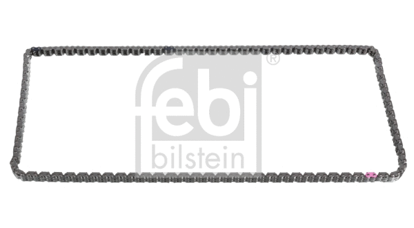 106617 FEBI BILSTEIN Timing chain (number of links: 89) fits: MG MG HS, MG ZS, OPEL ADAM, ASTRA K, ASTRA K/KOMBI, CORSA E, INSIGNIA B, INSIGNIA B COUNTRY, INSIGNIA B GRAND SPORT, MOKKA / MOKKA X 1.0-1.5H 07.14-