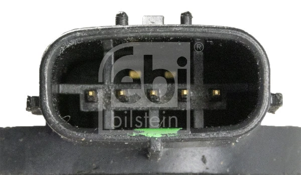 177141 FEBI BILSTEIN Витратомір повітря