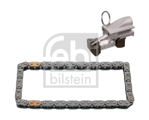 106514 FEBI BILSTEIN 106514  FEBI - Комлект ланцюга приводу ГРМ
