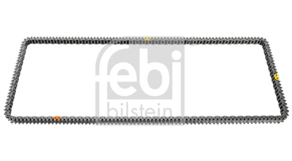 100050 FEBI BILSTEIN Ланцюг ГРМ (кількість ланок: 200) INFINITI Q50, Q60, Q70, QX50 I  NISSAN 350Z, 370Z, SKYLINE 3.5/3.5H/3.7 09.05-
