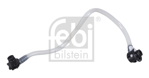 104493 FEBI BILSTEIN Паливний шланг MERCEDES E T-MODEL (S210), E (W210), G (W463), S (W140) 06.95-07.00