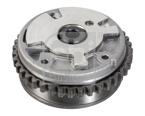 178322 FEBI BILSTEIN Шків з датчиком фаз ГРМ CHEVROLET CAPTIVA  OPEL ANTARA A, INSIGNIA A, SIGNUM, VECTRA C, VECTRA C GTS  SAAB 9-3, 9-5 2.8/3.0/3.2 03.05-