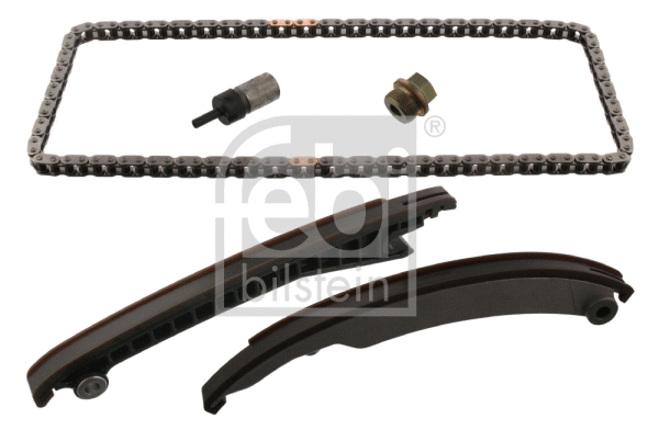 37590 FEBI BILSTEIN FEBI BMW К-кт ланцюга ГРМ MINI,Fiat,Chrysler 1.6