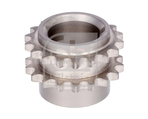 25074 FEBI BILSTEIN Шестірня колінчастого вала (корозія) BMW 5 (E12), 5 (E28), 5 (E34), 6 (E24), 7 (E23), 7 (E32) 2.5-3.5 04.76-03.94